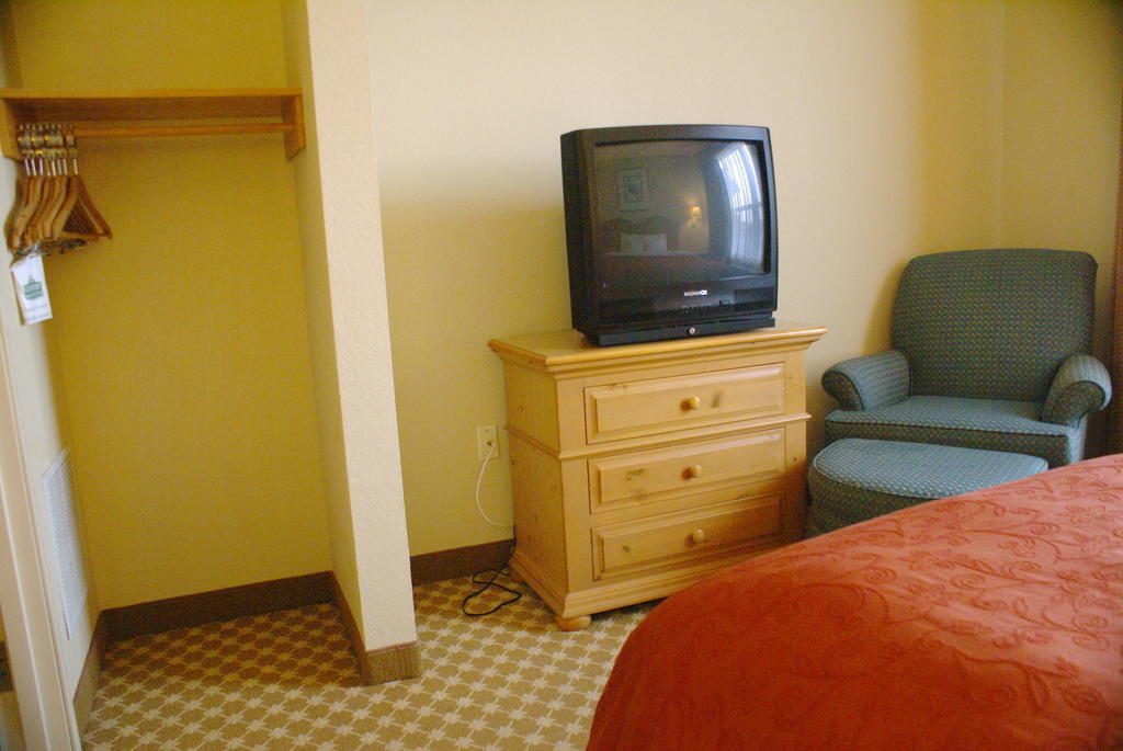 Lexington Inn & Suites Columbus-Polaris 외부 사진